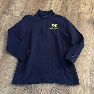 U of M Champion Tunic